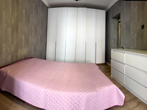 квартира за адресою Сонячна вул., 5