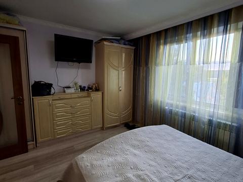 квартира по адресу Броварная ул., 34