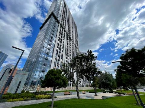 квартира по адресу Академика Заболотного ул., 1-Б