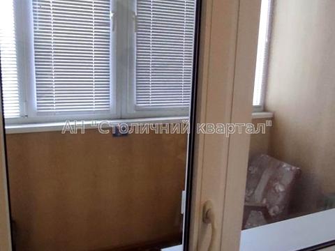 квартира за адресою Срібнокільська вул., 1/2