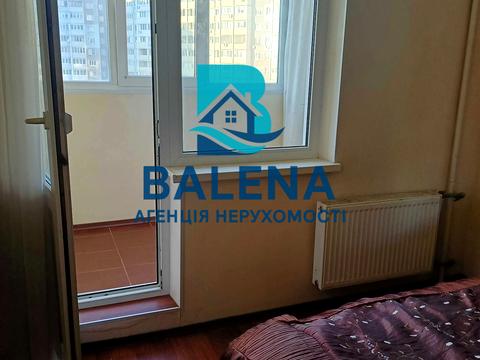 квартира за адресою Академіка Заболотного вул., 56