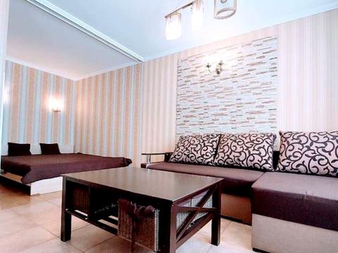 квартира за адресою Рибальська вул., 8