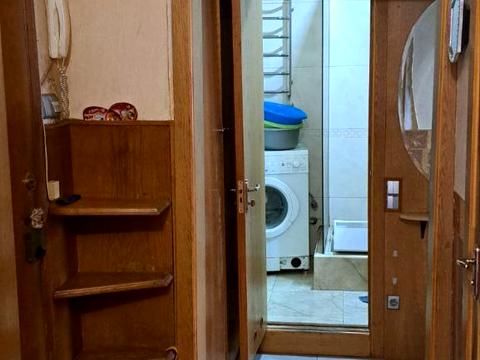 квартира за адресою Доківська вул., 26