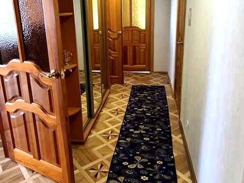 квартира по адресу Казимира Малевича ул. (Боженка), 83