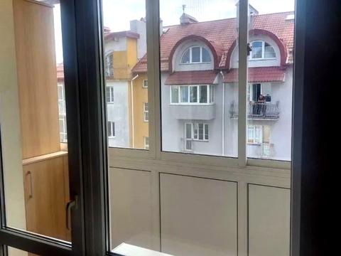 квартира за адресою Джорджа Вашингтона вул. (Батальна), 4а