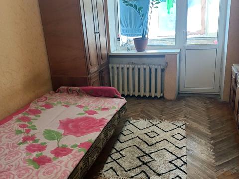 квартира за адресою Костанайська вул., 14-Б