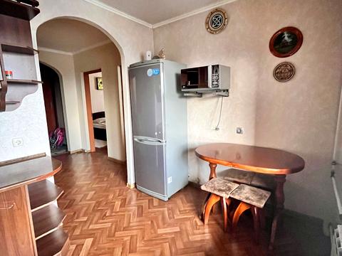 квартира за адресою Оноре де Бальзака вул., 66/21