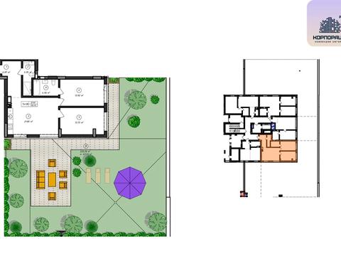 квартира за адресою Бобяка, 60