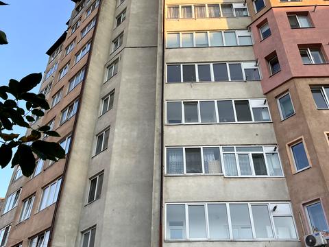 квартира по адресу Ивана Миколайчука ул., 30