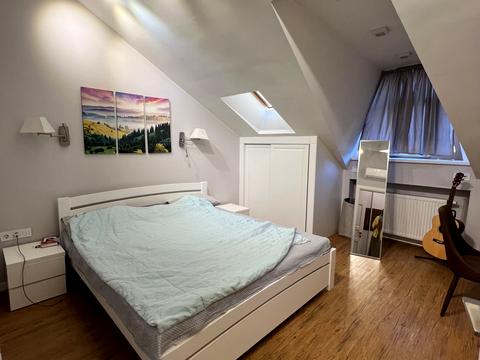 квартира по адресу Воздвиженская ул., 14