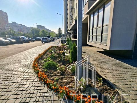 квартира за адресою Архітектора Вербицького вул., 1-В