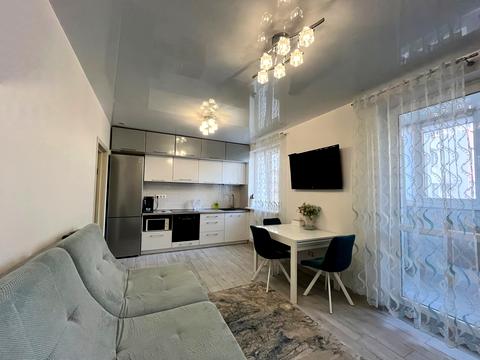 квартира по адресу Мира ул., 5-Б