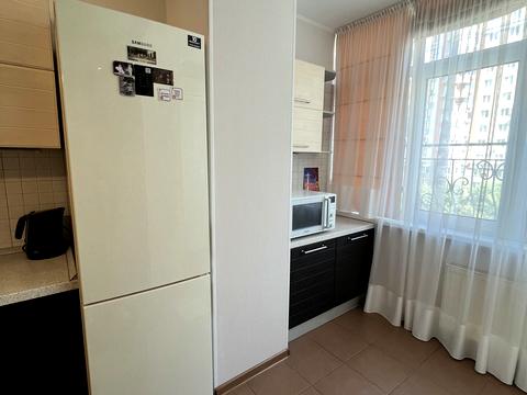 квартира за адресою Юлії Здановської вул. (Ломоносова), 52-3