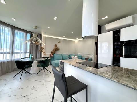квартира за адресою Голосіївський просп. (40-річчя Жовтня), 60