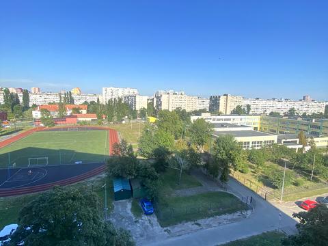 квартира по адресу Проспект Тичини, 20А