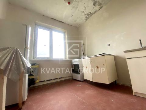 квартира по адресу Никольско-Слободская ул., 4