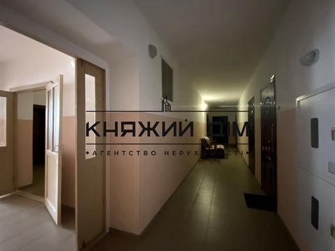 квартира по адресу Боголюбова ул., 11