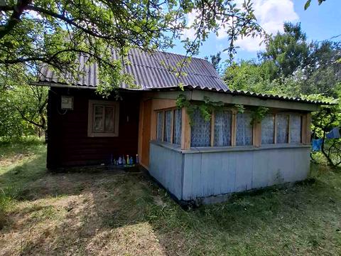 дом по адресу Садова