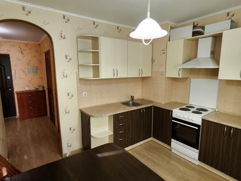 квартира за адресою Симона Петлюри вул. (Черняховського), 36