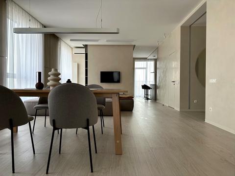 квартира за адресою Бульварно-Кудрявська вул. (Воровського), 15