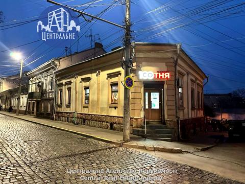 коммерческая по адресу Иосифа Бурга ул. (Удонова), 1