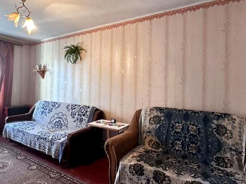квартира по адресу Першотравнева, 54