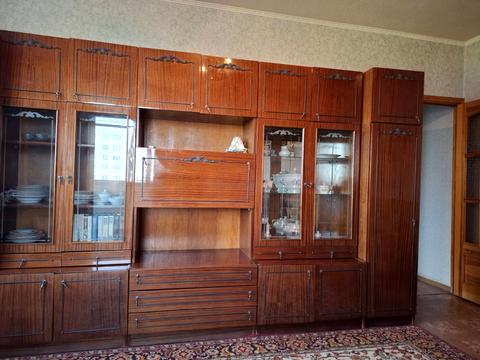 квартира за адресою Амосова вул. (Корчагінців), 34