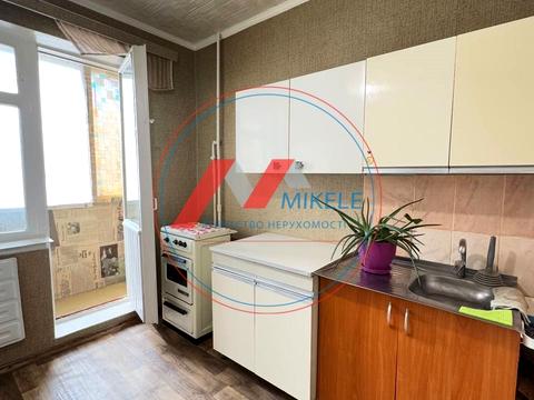 квартира за адресою Зої Гайдай вул., 6