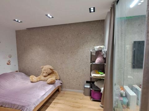 квартира по адресу Академика Сахарова ул., 3Б