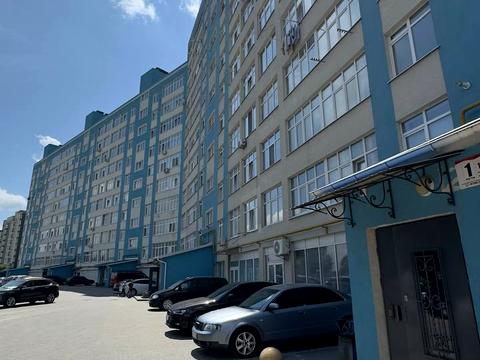 коммерческая по адресу Гетьмана Мазепи ул. (Красовського), 32/1