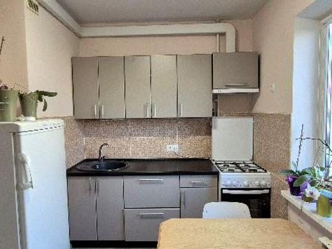 квартира за адресою Героїв Дніпра вул., 32-А