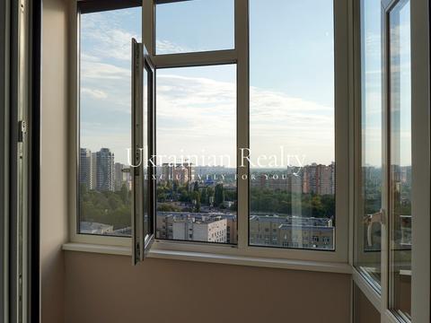 квартира за адресою Лесі Українки бульв., 7-А
