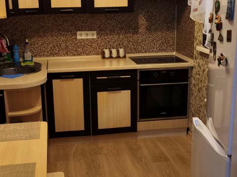 квартира по адресу Лесная ул., 1