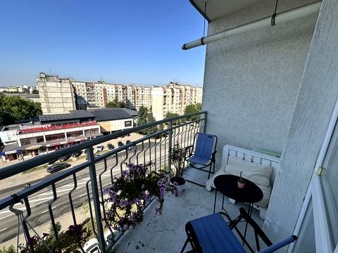 квартира за адресою Володимира Івасюка вул., 7