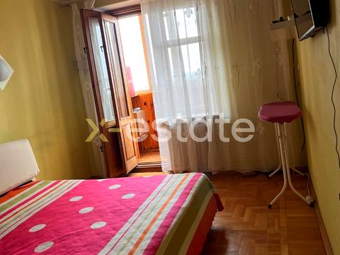 квартира за адресою Науки просп. (Леніна), 31в