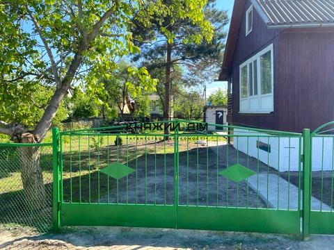 будинок за адресою с. Гнідин, вишнева, 35а