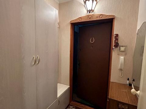 квартира за адресою Иорданская ул., 9Е