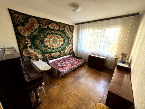 квартира за адресою Наталії Ужвій вул., 4