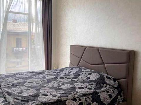 квартира по адресу Авиаконструктора Антонова ул., 2-Б