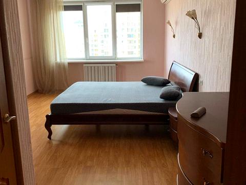 квартира за адресою В'ячеслава Чорновола вул., 20