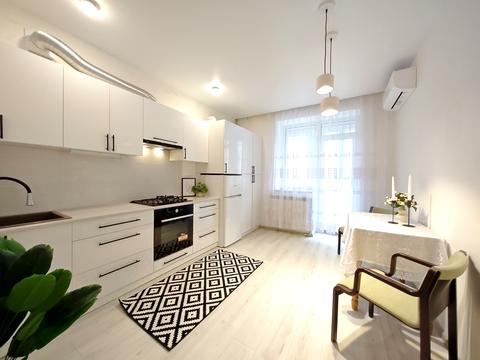 квартира за адресою Соборна вул., 112