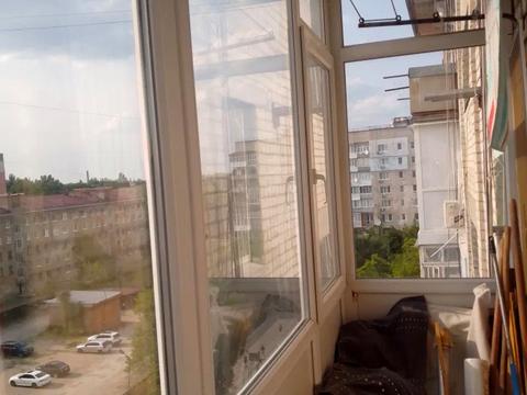 квартира по адресу Кропивницкого ул., 88