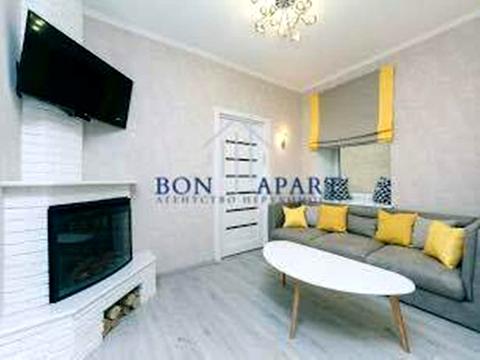 квартира за адресою Мала Житомирська вул., 20-Г