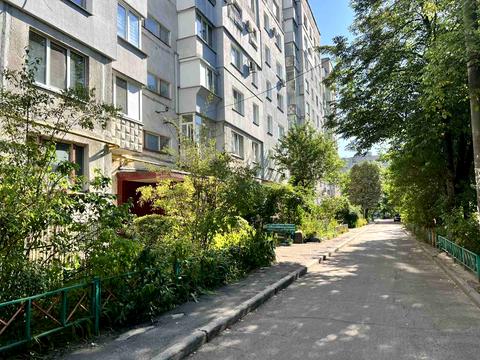 квартира за адресою вулиця Героїв Майдану, 9