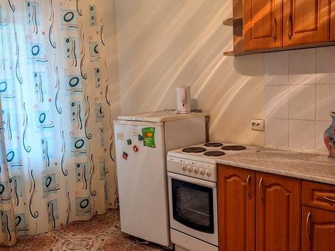 квартира за адресою Антоновича вул. (Горького), 122