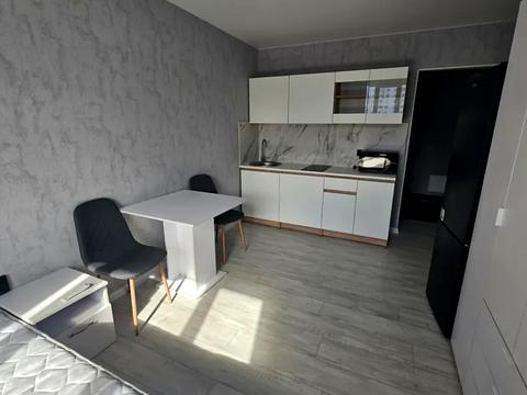 квартира за адресою Приміська, 22б