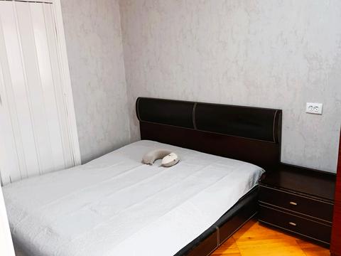 квартира по адресу Николая Василенко ул., 25