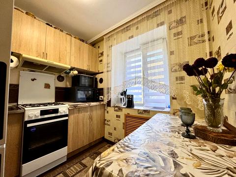 квартира за адресою Заводська вул., 61