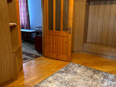квартира за адресою Переяслівська, 19