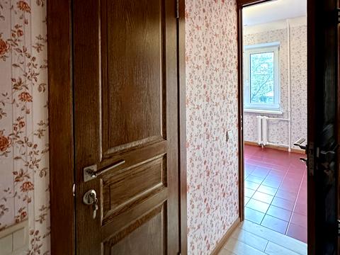квартира за адресою Берестейський просп. (Перемоги), 17